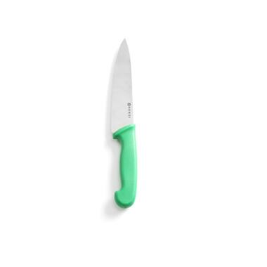 KOKSMES  180mm  GROEN